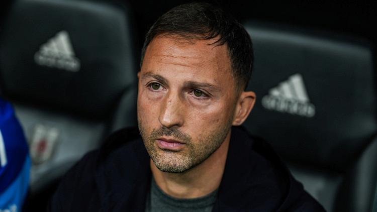 Tedesco'dan Maç Sonu Değerlendirmeleri ve Duygular 1 Fenerbahçe’ye Odaklı Kalmaya Devam