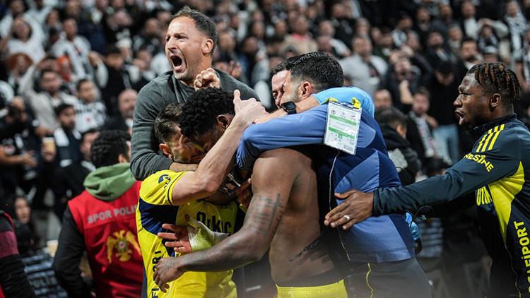 Tedesco’nun Fenerbahçe'deki Dönüşüm Hikayesi: Zaferlerle Dolu Bir Süreç