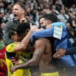 Tedesconun Fenerbahce8217deki Donusum Hikayesi Zaferlerle Dolu Bir Surec