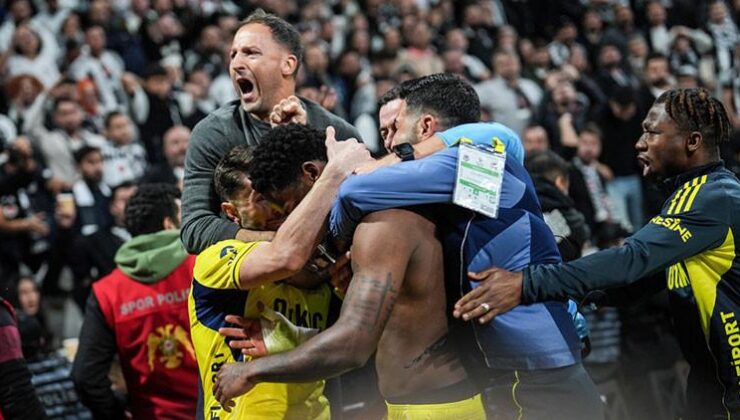 Tedesco’nun Fenerbahçe’deki Dönüşüm Hikayesi: Zaferlerle Dolu Bir Süreç