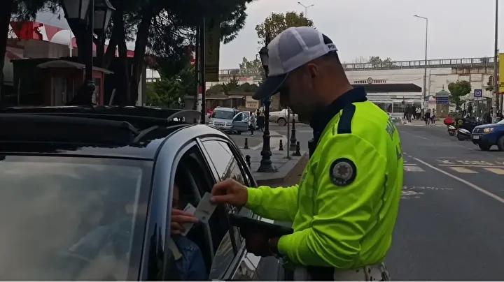 Uygulama Sonuclari ve Cezalar