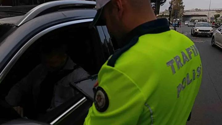 Tekirdag Trafik Denetimleri Sikilastirildi 53 Bin 300 TL Ceza Kesildi