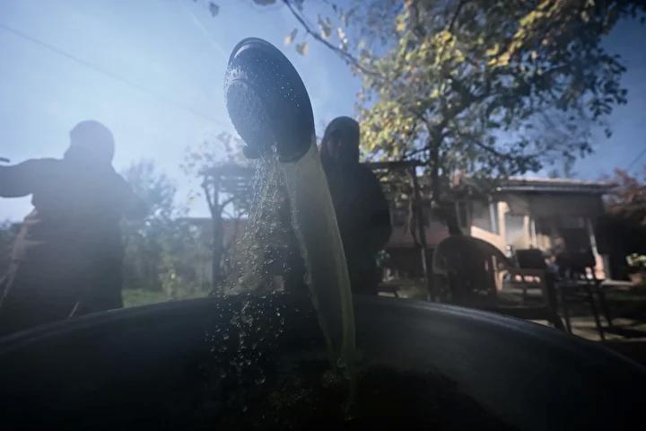 Tepekoy Kadin Girisimci Devrimi Seker Kamisi Pekmezi Uretiminde Destek ve Tepekoy Kadin Girisimci Devrimi Seker Kamisi Pekmezi Uretiminde Destek ve Basari Hikayesi