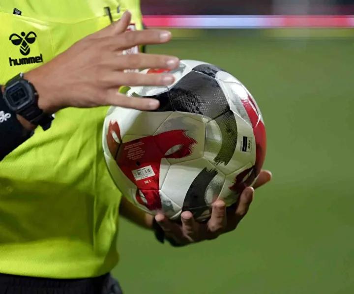 TFF, Hakem Ataması Yapamayınca U12 ve U13 Ligi Maçları Ertelendi