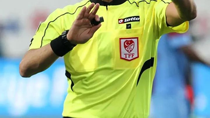 TFF, Hakem Ataması Yapamayınca U12 ve U13 Ligi Maçları Ertelendi