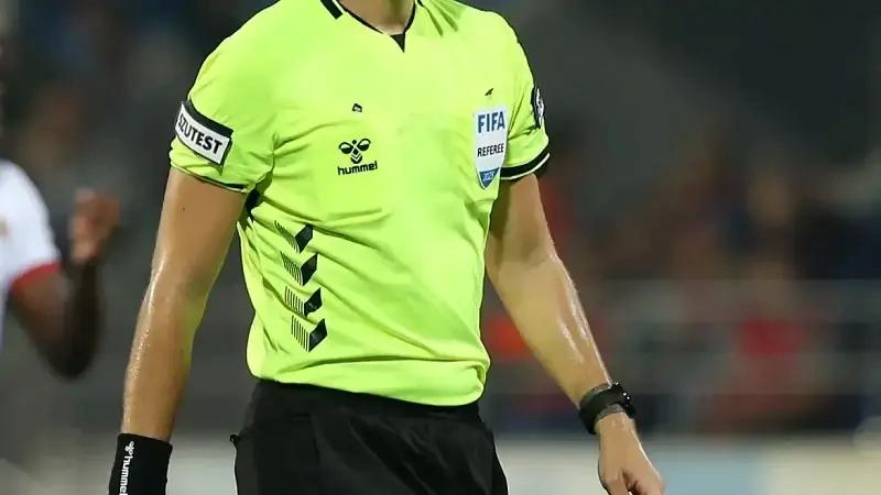 TFF, Hakem Ataması Yapamayınca U12 ve U13 Ligi Maçları Ertelendi