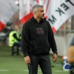 Thomas Reis Samsunsporun Avrupa Zaferi ve Sonrasi Degerlendirmeleri