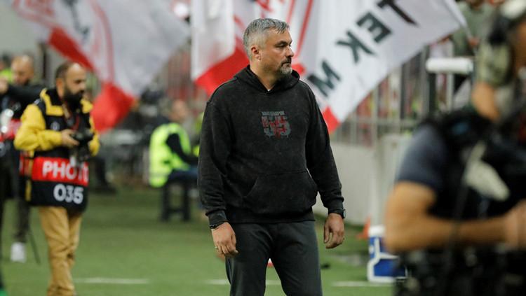 Thomas Reis: Samsunspor’un Avrupa Zaferi ve Sonrası Değerlendirmeleri