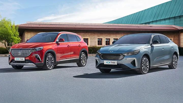 Togg Kasım 2025 Finansman Kampanyası ve Yeni Model Tanıtımları 4 Güvenlik ve Teknoloji Özellikleri