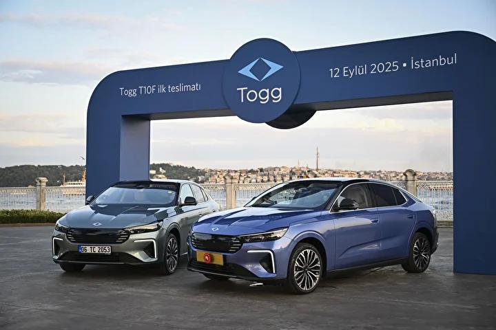 Togg Kasım 2025 Finansman Kampanyası ve Yeni Model Tanıtımları 5 Trumore ile Dijital Sipariş ve Finansman Süreci