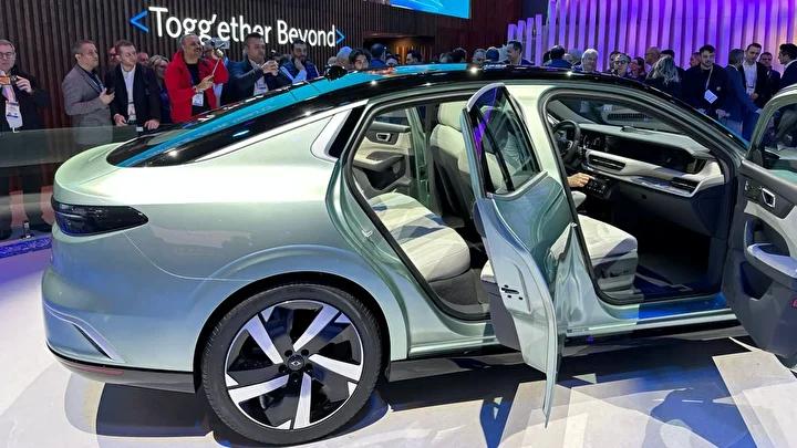 Togg Kasım 2025 Finansman Kampanyası ve Yeni Model Tanıtımları 7 Togg Kasım 2025 Finansman Kampanyası ve Yeni Model Tanıtımları