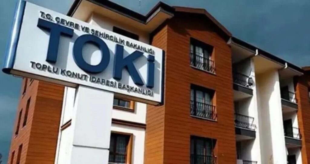 TOKİ 500 Bin Sosyal Konut Başvurularında Son Günler: 2025 TOKİ Son Başvuru Tarihi Ne Zaman?