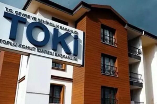 TOKİ 500 Bin Sosyal Konut Başvurularında Son Günler: 2025 TOKİ Son Başvuru Tarihi Ne Zaman?