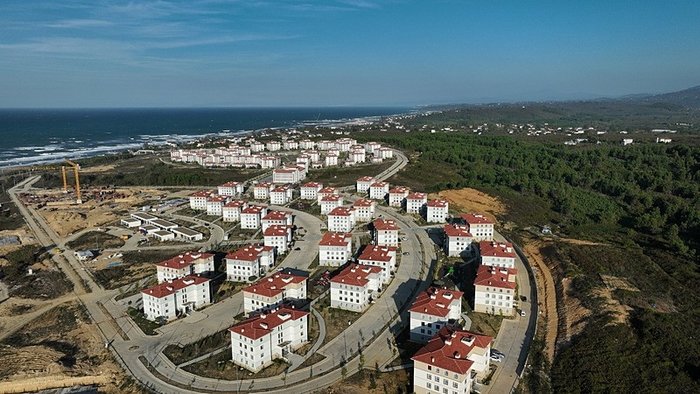 TOKI 500 Bin Sosyal Konut Projesi Son Basvuru Tarihi ve Illere Gore Dagilimi TOKI 500 Bin Sosyal Konut Projesi Son Basvuru Tarihi ve Illere Gore Dagilimi