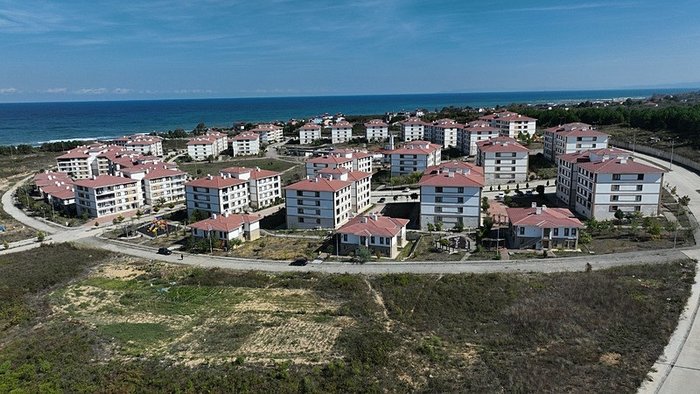 TOKI 500 Bin Sosyal Konut Projesi Son Basvuru Tarihi ve Illere Gore Dagilimi TOKI 500 Bin Sosyal Konut Projesi Son Basvuru Tarihi ve Illere Gore Dagilimi