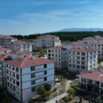 TOKI 500 Bin Sosyal Konut Projesi Son Basvuru Tarihi ve Illere Gore Dagilimi