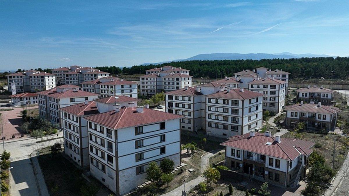 TOKİ 500 Bin Sosyal Konut Projesi Son Başvuru Tarihi ve İllere Göre Dağılımı