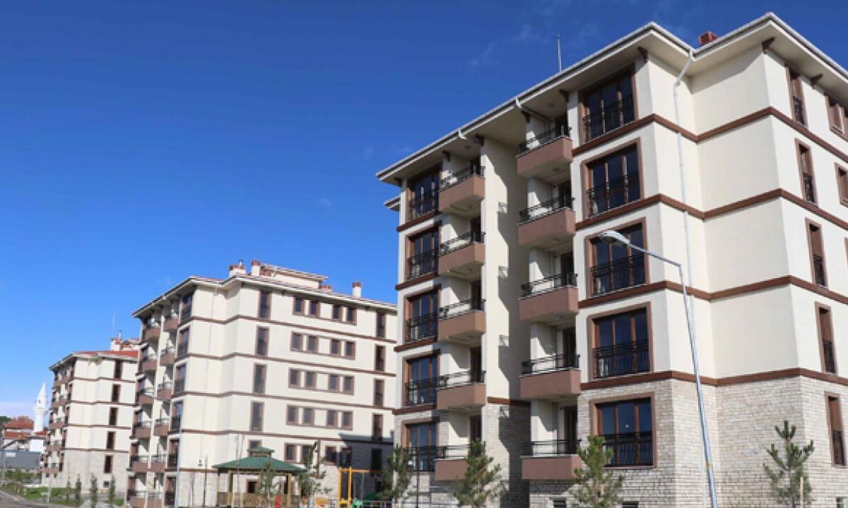 TOKİ Aynı Evden 2 Kişi Başvurabilir mi? Sosyal Konut Projesinde Hane Başına Başvuru Sınırı