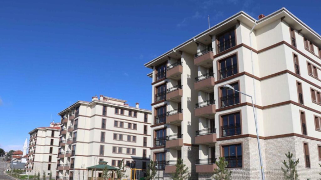 TOKİ Genç Kategorisi Nedir? Kimler Başvurabilir, Şartlar Nelerdir?