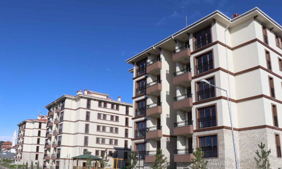 TOKİ Genç Kategorisi Nedir? Kimler Başvurabilir, Şartlar Nelerdir?