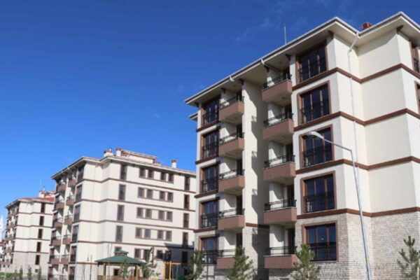 TOKİ Genç Kategorisi Nedir? Kimler Başvurabilir, Şartlar Nelerdir?