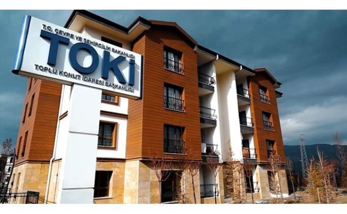 TOKİ Konutları Kiraya Verilir mi? Taksiti Devam Eden Sosyal Konutlarda Kira Yasağı