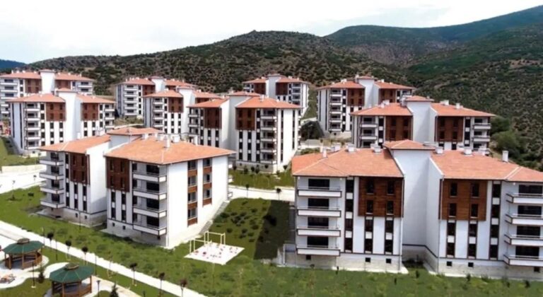 TOKI Sosyal Konut Basvurulari Ne Zaman Bitiyor Yuzyilin Konut Projesi Son Basvuru Tarihi ve Detaylar