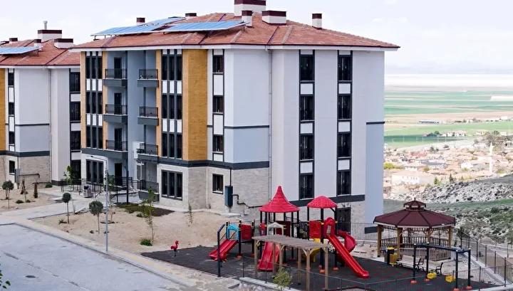 TOKİ'nin 500 Bin Sosyal Konut Projesi için Güncel Başvuru ve Takvim Bilgileri 2 Başvuru Süreci ve Tarihleri