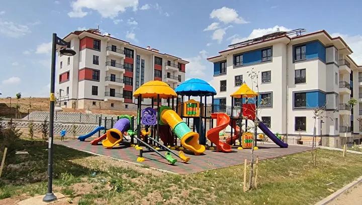 TOKİ'nin 500 Bin Sosyal Konut Projesi için Güncel Başvuru ve Takvim Bilgileri 4 TOKİ'nin 500 Bin Sosyal Konut Projesi için Güncel Başvuru ve Takvim Bilgileri