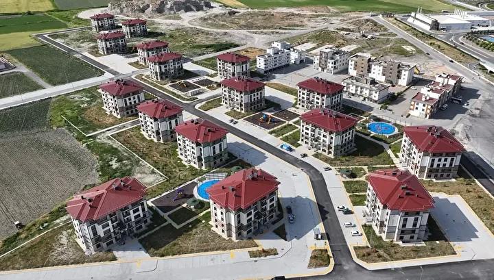 TOKİ'nin 500 Bin Sosyal Konut Projesi için Güncel Başvuru ve Takvim Bilgileri 5 TOKİ'nin 500 Bin Sosyal Konut Projesi için Güncel Başvuru ve Takvim Bilgileri