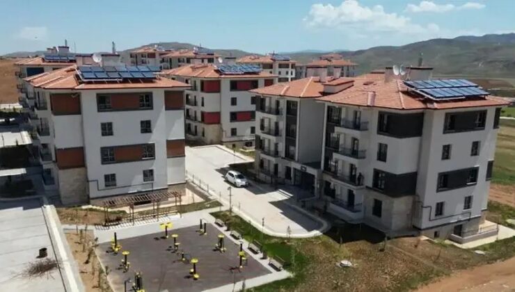 TOKİ’nin 500 Bin Sosyal Konut Projesi için Güncel Başvuru ve Takvim Bilgileri