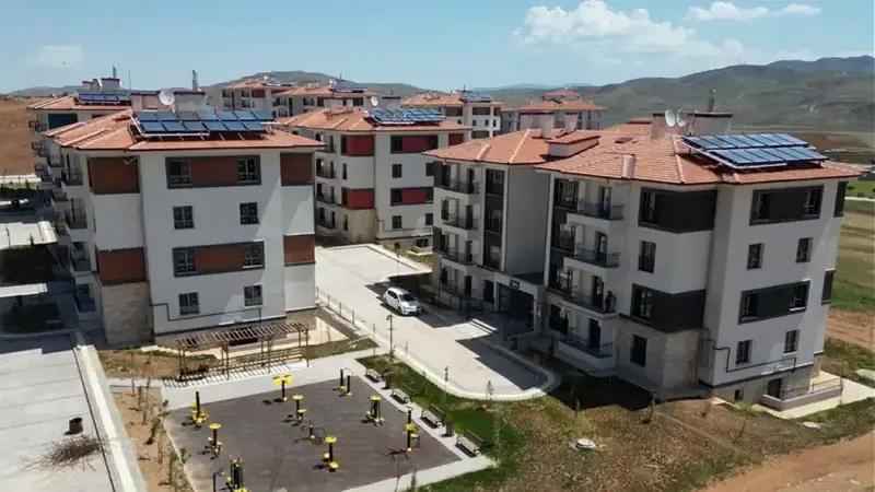 TOKI8217nin 500 Bin Sosyal Konut Projesi icin Guncel Basvuru ve Takvim Bilgileri