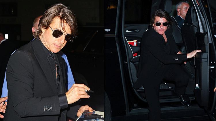 Tom Cruise ve Ana de Armas8217in Gizemli Ayriligi Gercekler ve Ic Yuzu Iliskinin Perde Arkasi ve Cevresel Yansimalar