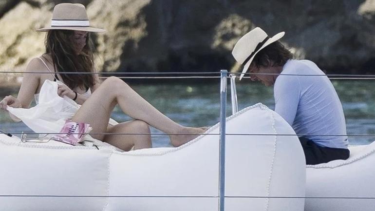 Tom Cruise ve Ana de Armas8217in Gizemli Ayriligi Gercekler ve Ic Yuzu Tom Cruise ve Ana de Armasin Gizemli Ayriligi Gercekler ve Ic Yuzu