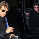 Tom Cruise ve Ana de Armas8217in Gizemli Ayriligi Gercekler ve Ic Yuzu