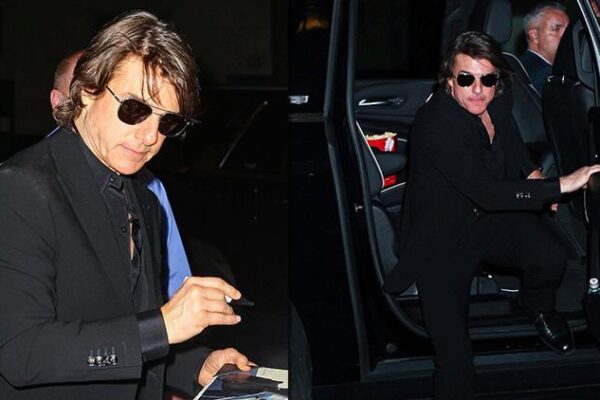 Tom Cruise ve Ana de Armas’ın Gizemli Ayrılığı: Gerçekler ve İç Yüzü