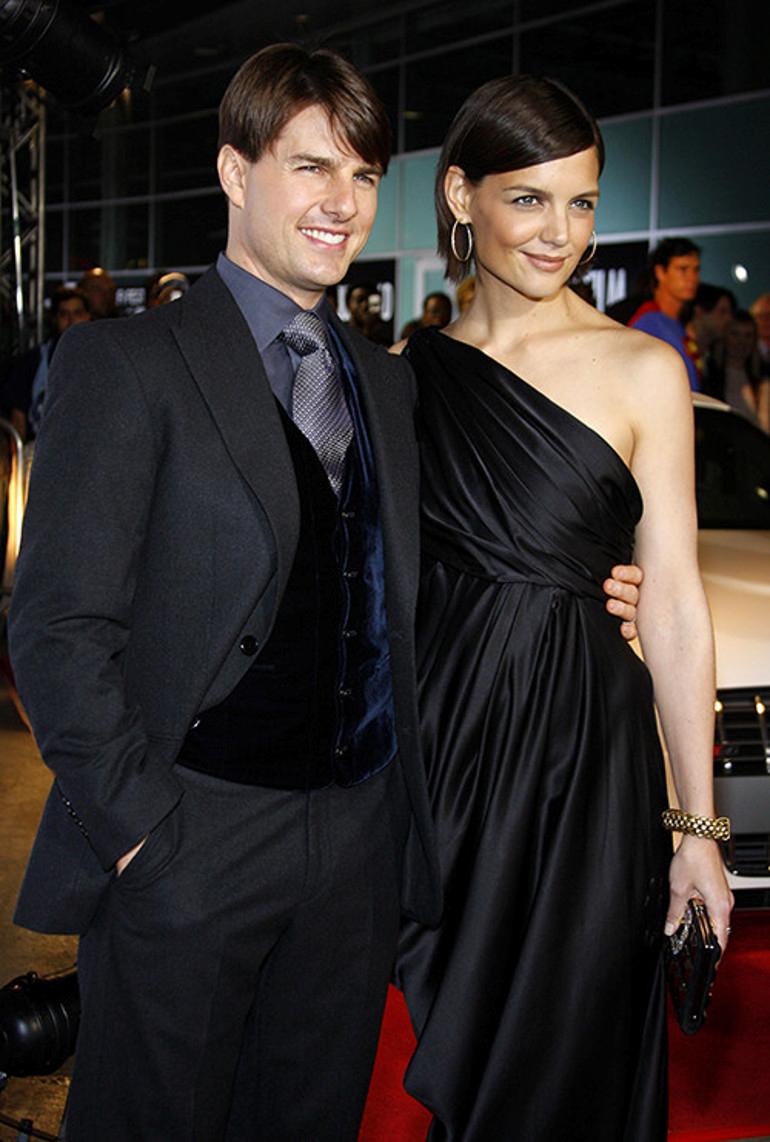 Tom Cruiseun Hayat Hikayesi ve Iliskilerdeki Zorluklari