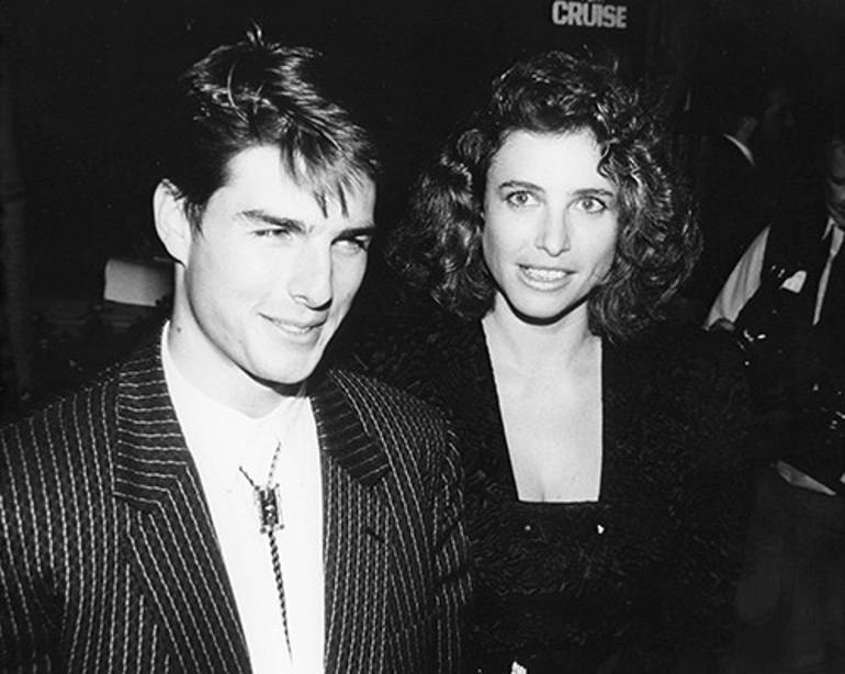 Tom Cruiseun Hayat Hikayesi ve Iliskilerdeki Zorluklari