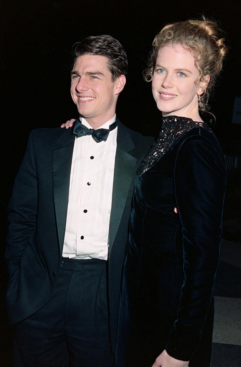 Tom Cruiseun Hayat Hikayesi ve Iliskilerdeki Zorluklari