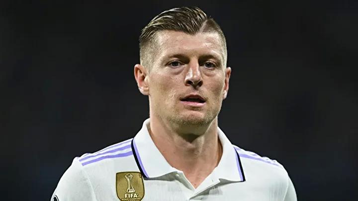 Toni Kroos'tan Arda Güler ve Mbappé Yorumlarıyla Dikkat Çeken Açıklamalar