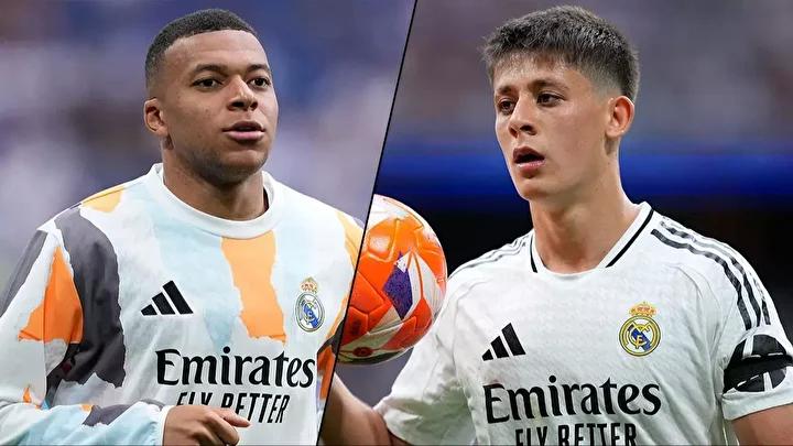Toni Kroos'tan Arda Güler ve Mbappé Yorumlarıyla Dikkat Çeken Açıklamalar