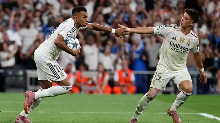 Toni Kroos'tan Arda Güler ve Mbappé Yorumlarıyla Dikkat Çeken Açıklamalar