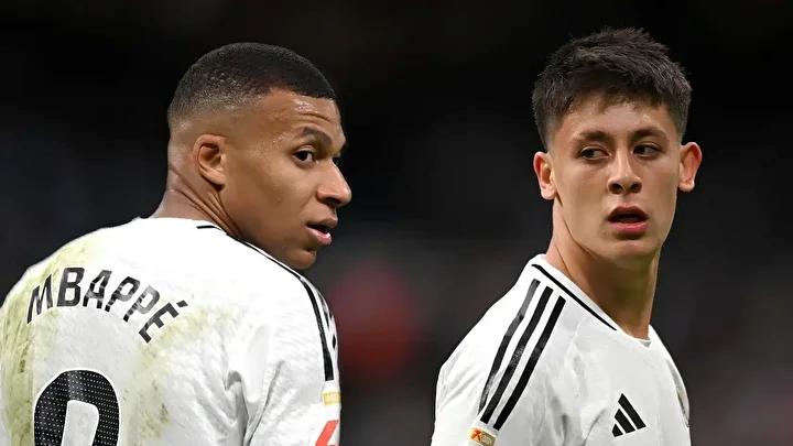 Toni Kroos'tan Arda Güler ve Mbappé Yorumlarıyla Dikkat Çeken Açıklamalar