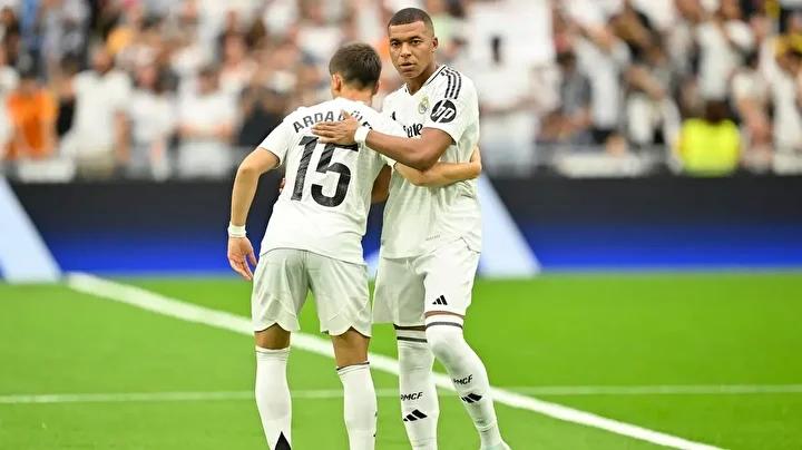 Toni Kroos'tan Arda Güler ve Mbappé Yorumlarıyla Dikkat Çeken Açıklamalar