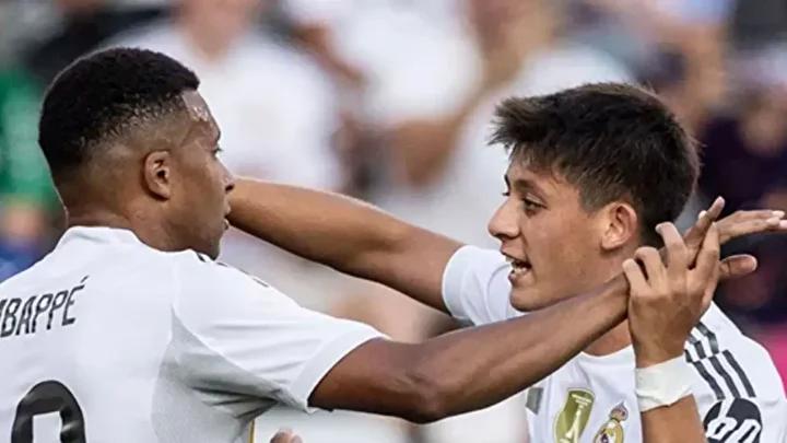 Toni Kroos'tan Arda Güler ve Mbappé Yorumlarıyla Dikkat Çeken Açıklamalar