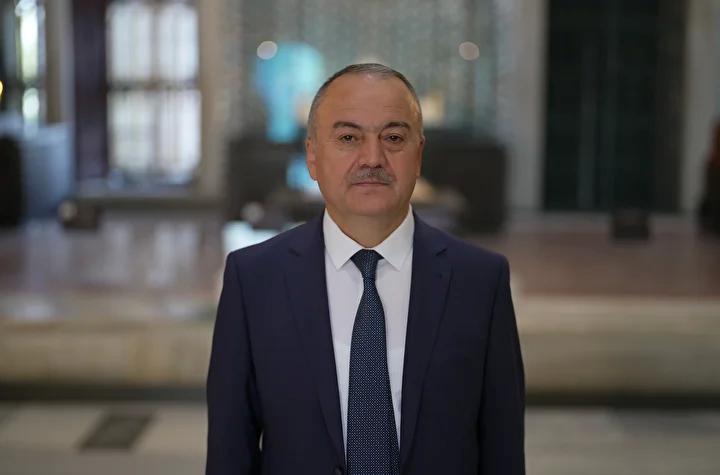 Topkapi Sarayi ve Peygamber Sevgisi