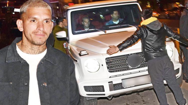 Çiçekçiye Anlık Sürpriz