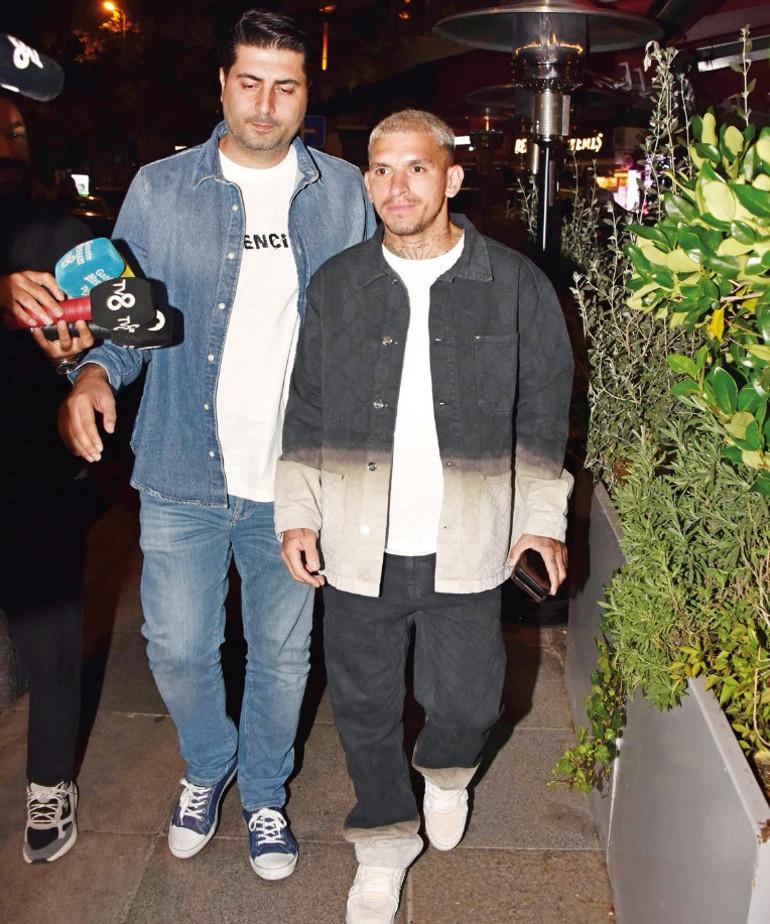 Çiçekçiye Anlık Sürpriz