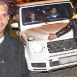 Torreiranin Istanbul Geceleri ve Cicekciyle Yasadigi Anlar