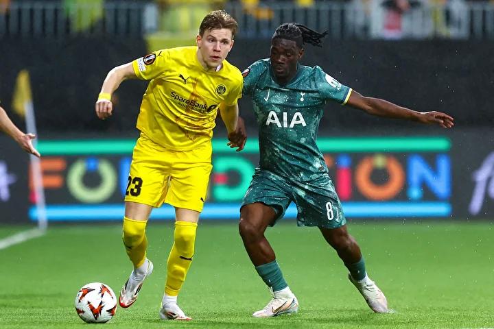 Tottenham Futbolcusu Bissouma8217nin Banka Hesabindan Dolandiricilik Olayi Gun Bankanin Rolu ve Olayin Perde Arkasi